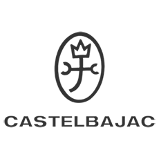 CASTELBAJAC（カステルバジャック）